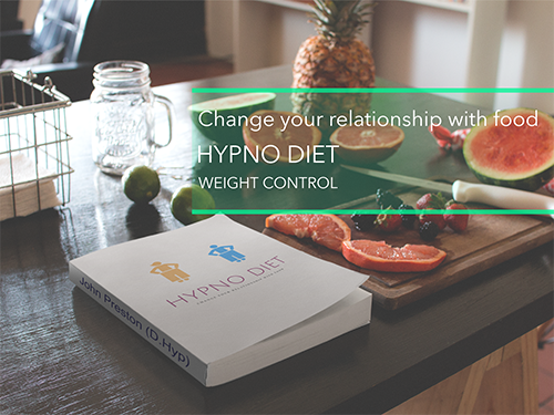 hypno-diet-book
